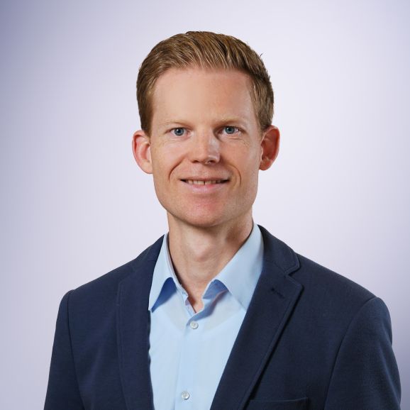 Simon Suhrbeer