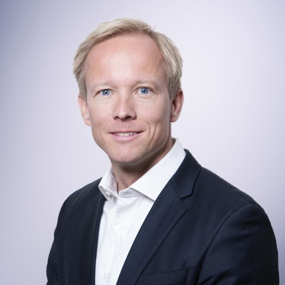 Andreas Flick