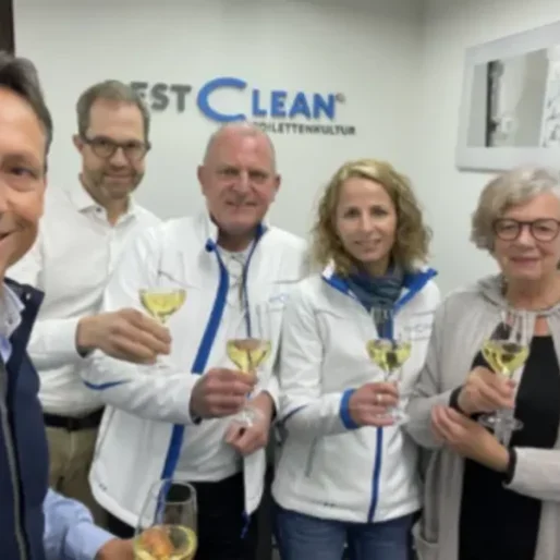 Herzlich Willkommen Restclean AG