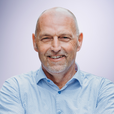 Daniel Bänziger