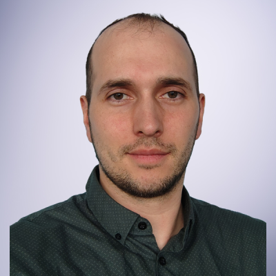 Daniel Staub