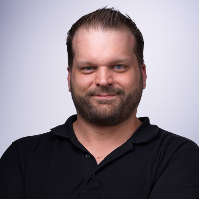 Daniel Holdener