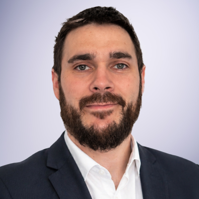Martin Schweizer