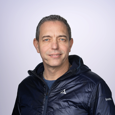 Oliver Schwitter