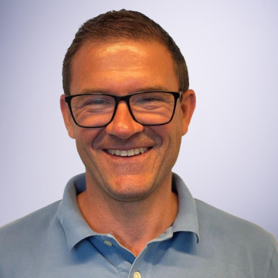 Patrick Zwyssig