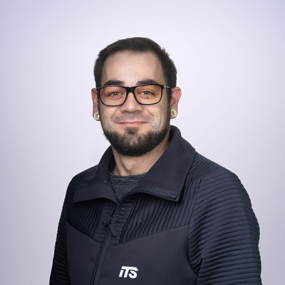 Thomas Gerber
