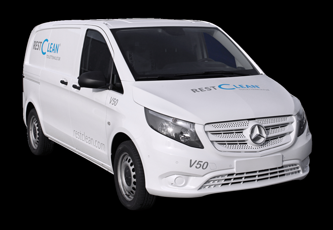 Servicefahrzeug Vito Servicefahrzeug Vito